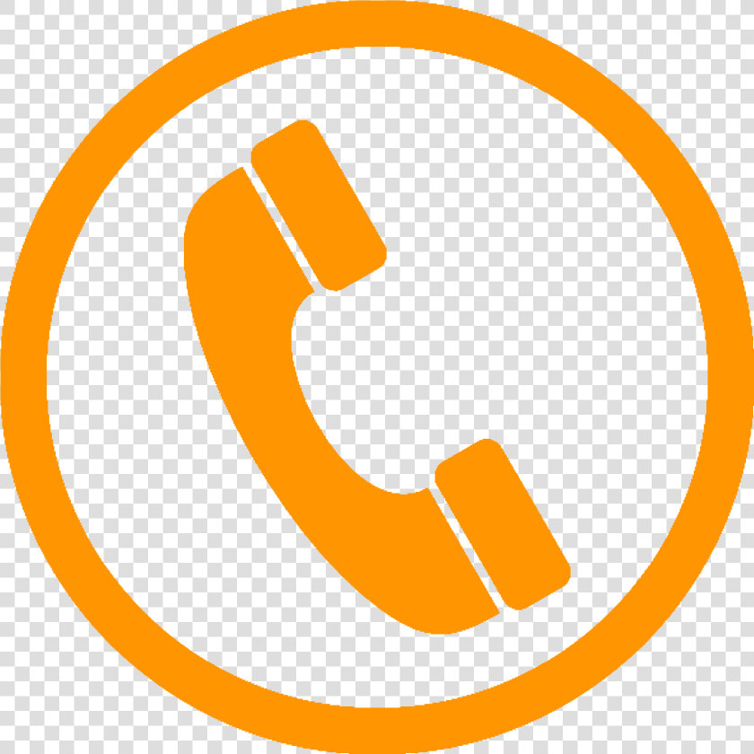   Call Icon Orange Png   Transparent Cartoons   Call Logo Png Orange  Png DownloadTransparent PNG