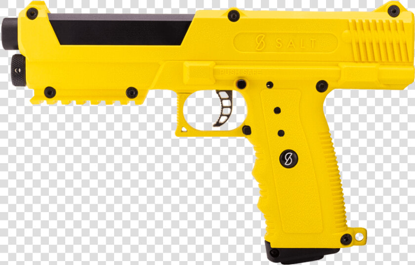 S1 Pepper Spray Gun Starter Kit   Handgun  HD Png DownloadTransparent PNG