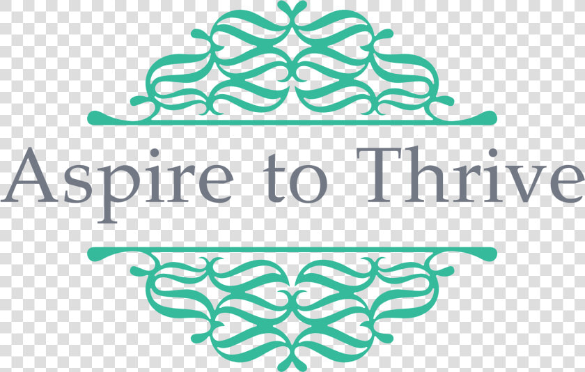 Aspire To Thrive   Best  HD Png DownloadTransparent PNG