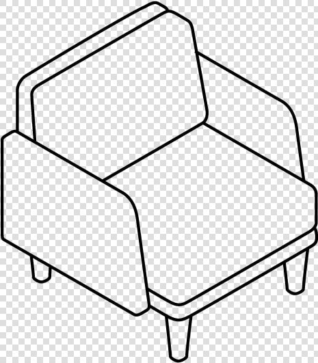 Chaise Longue  HD Png DownloadTransparent PNG