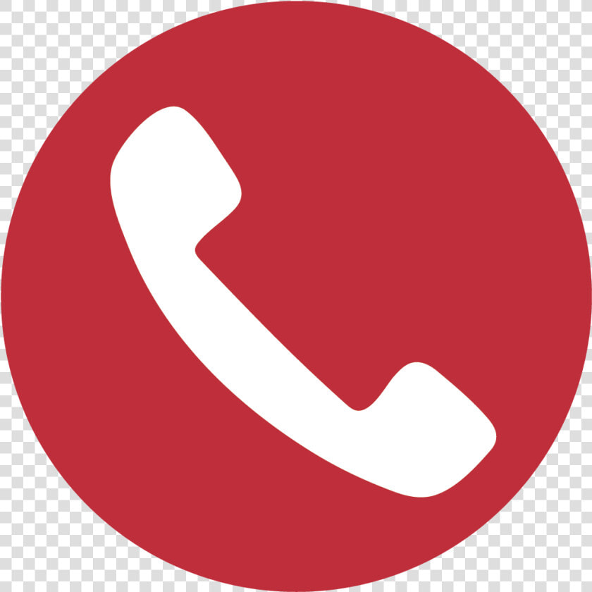 Icono Telefono   Circle  HD Png DownloadTransparent PNG