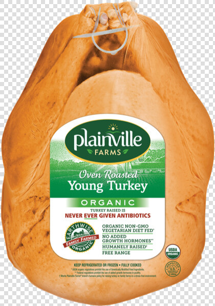 Plainville Boneless Turkey Breast  HD Png DownloadTransparent PNG