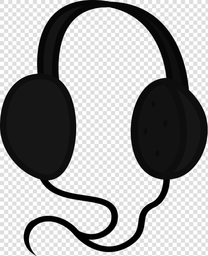 Headphone Transparent Background   Transparent Background Headphones Clipart  HD Png DownloadTransparent PNG