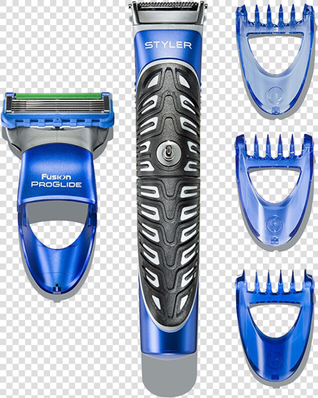 Gillette Png File   Philips Oneblade Vs Gillette Styler  Transparent PngTransparent PNG