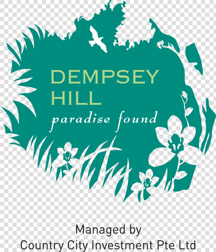 Dempsey Hill Logo  HD Png DownloadTransparent PNG