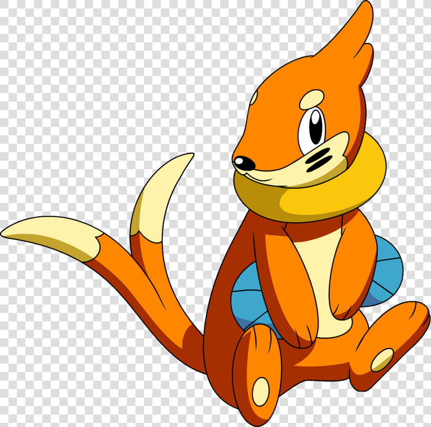 Thumb Image   Buizel Pokemon  HD Png DownloadTransparent PNG