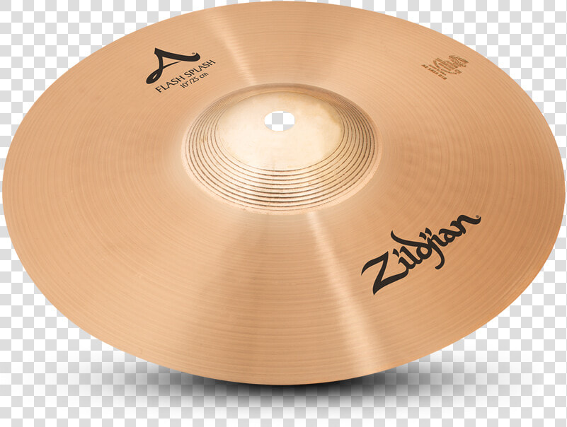 Zildjian 10 A Flash Splash  HD Png DownloadTransparent PNG