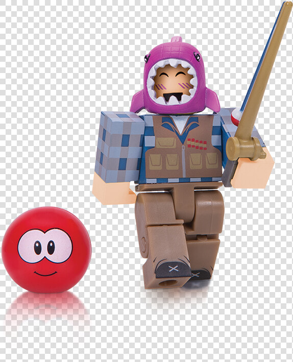 Roblox Meep City Fisherman  HD Png DownloadTransparent PNG