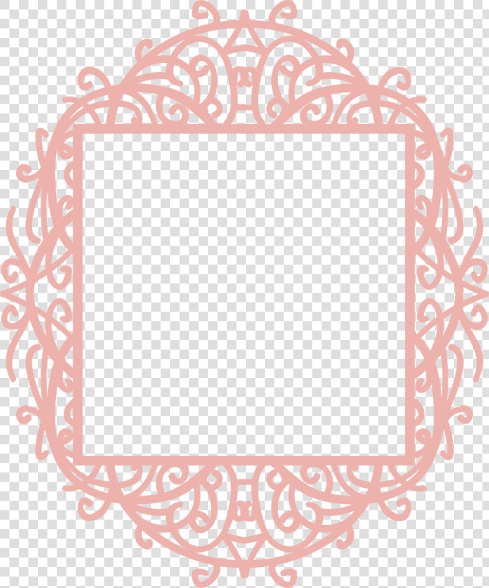 Wedding Doily Svg Cut File   Circle  HD Png DownloadTransparent PNG