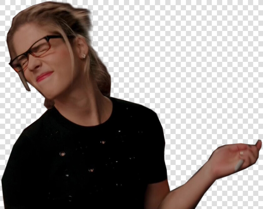 Transparent Felicity Smoak Png   Girl  Png DownloadTransparent PNG