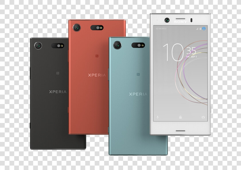 Xperia Xz1 Compact Problems   Sony Xperia ™ Xz1  HD Png DownloadTransparent PNG