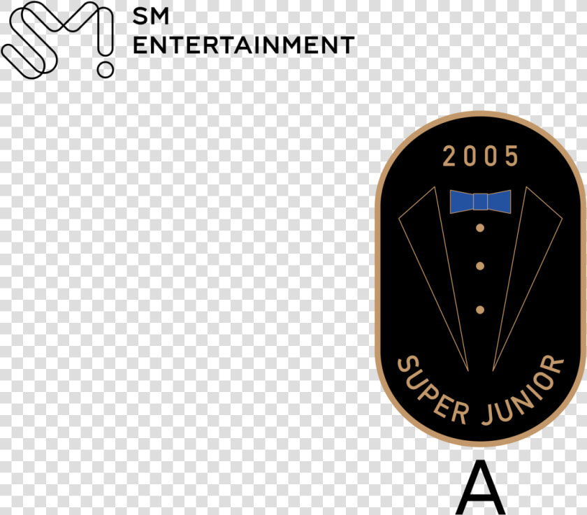 Type A Super Show 7 Macao Concert Merchandise Sm Entertainment   Emblem  HD Png DownloadTransparent PNG