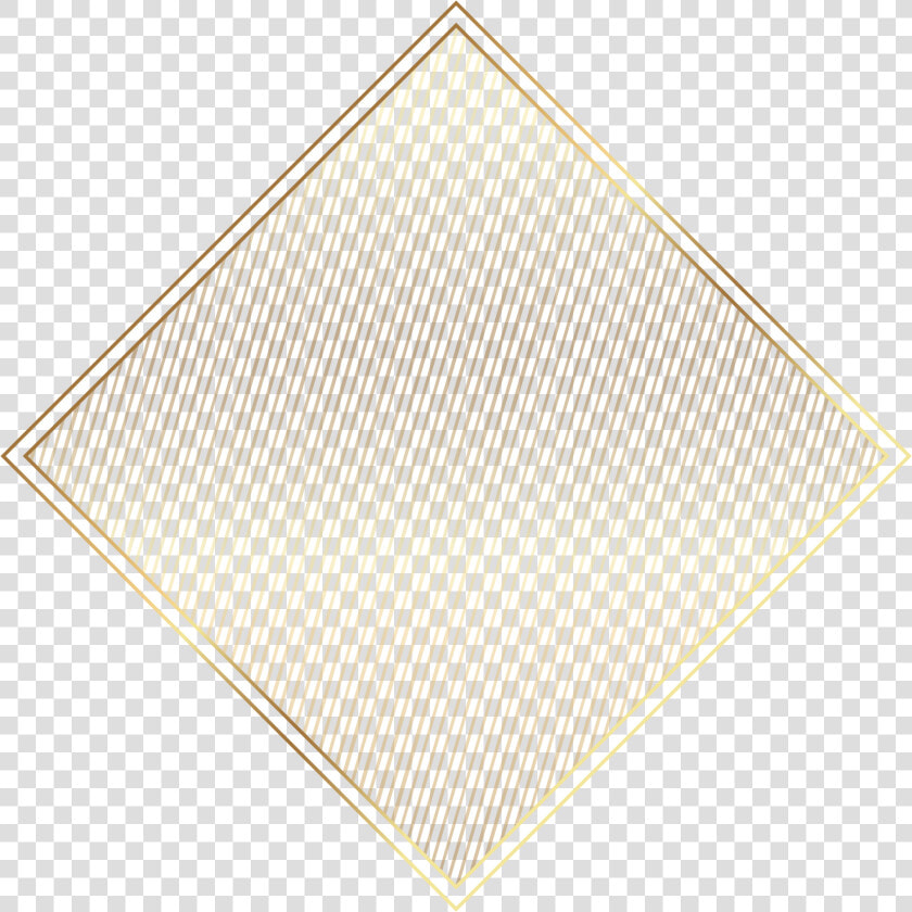 Triangle Gold Painted Pattern Label Vector Beige Clipart   Triangle  HD Png DownloadTransparent PNG