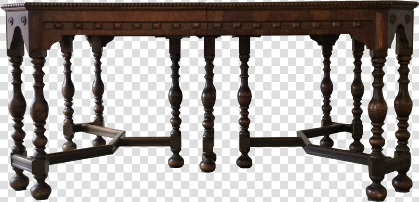 Room Tables Party Furniture Jacobean Coffee Table Ideas   Antique Berkey And Gay Dining Table  HD Png DownloadTransparent PNG