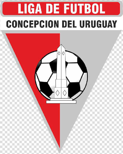 Liga De Fútbol De Concepción Del Uruguay   Emblem  HD Png DownloadTransparent PNG