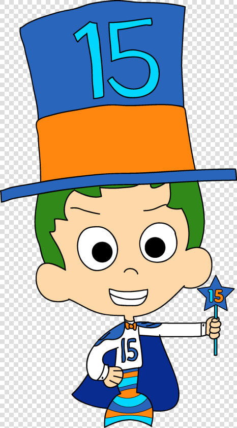 Bubble Guppies Fanon Wiki   Cartoon  HD Png DownloadTransparent PNG