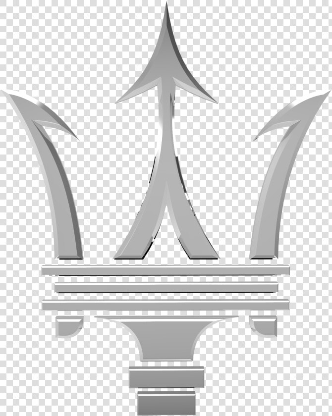 Maserati Car Logo Png   Png Download   Logo De Maserati Png  Transparent PngTransparent PNG