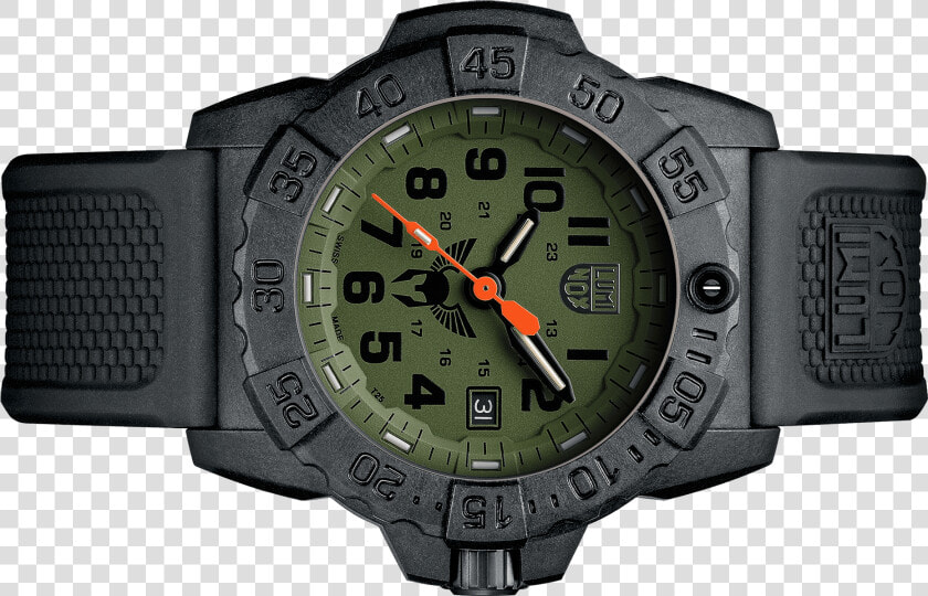 Luminox Tough Viking Precio  HD Png DownloadTransparent PNG