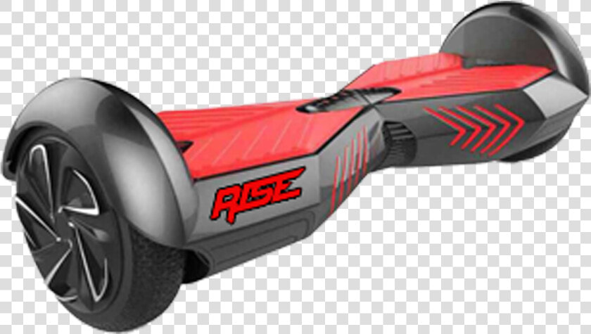 Image Of Rise Self Balancing Scooter   Electric Skateboard Name  HD Png DownloadTransparent PNG