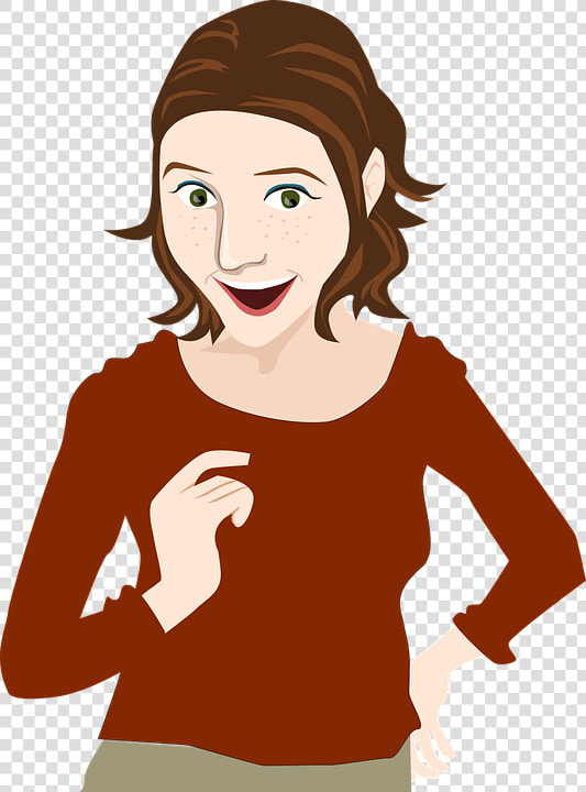 Office  Business  Worker  Computer  Colleagues  Woman   Girl  HD Png DownloadTransparent PNG