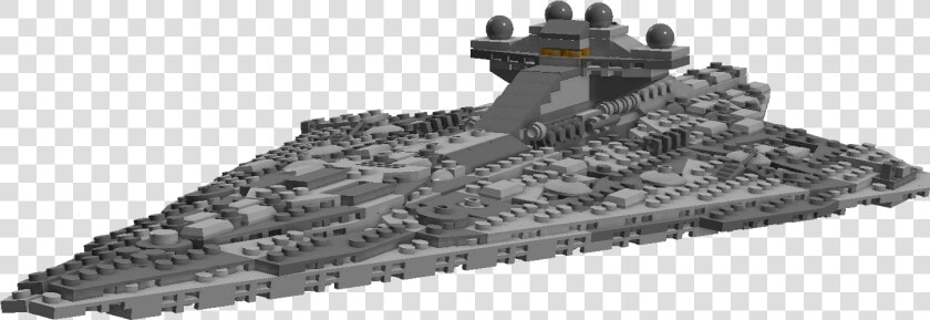 Battlecruiser  HD Png DownloadTransparent PNG