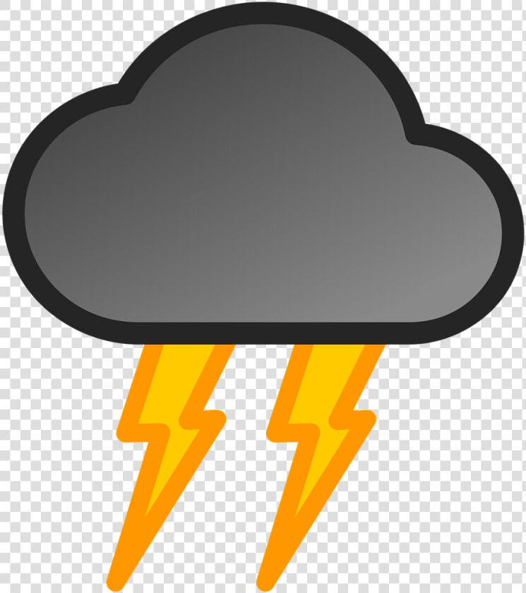 Storm Lightning Grey Free Picture   Orage Png  Transparent PngTransparent PNG