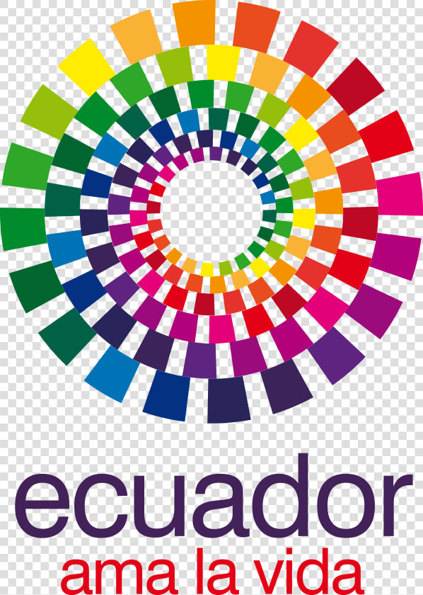 Ecuador Ama La Vida Vector  HD Png DownloadTransparent PNG