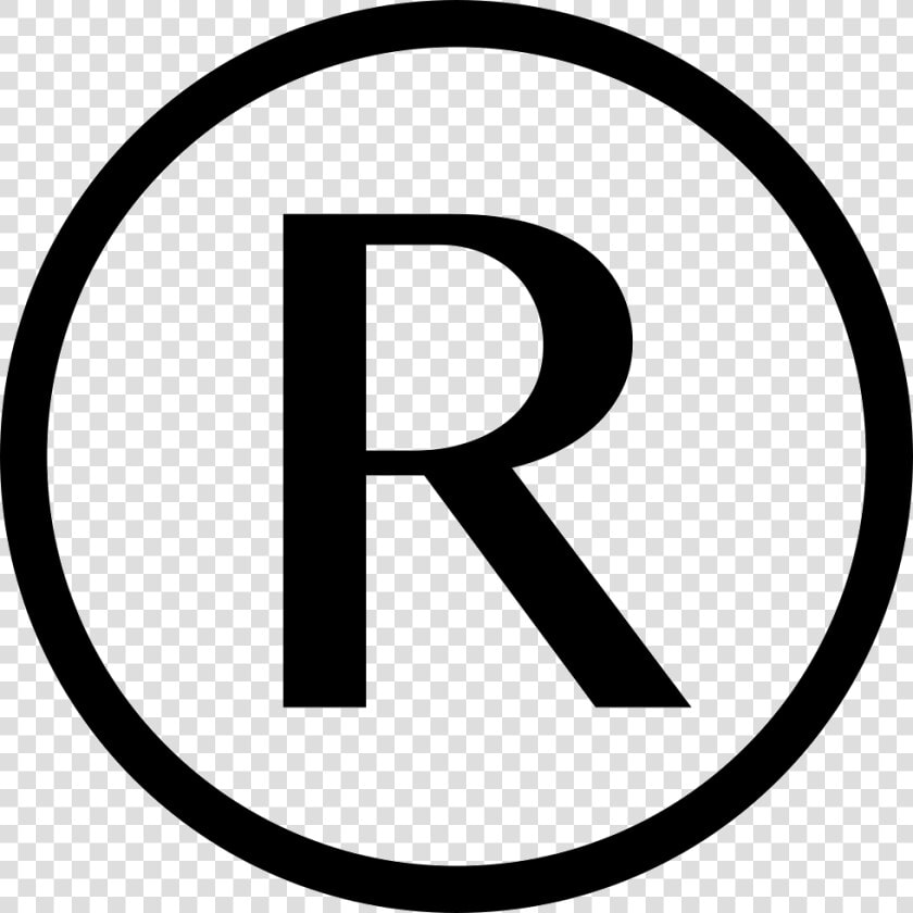 Cb App New   Registered Trademark Symbol  HD Png DownloadTransparent PNG