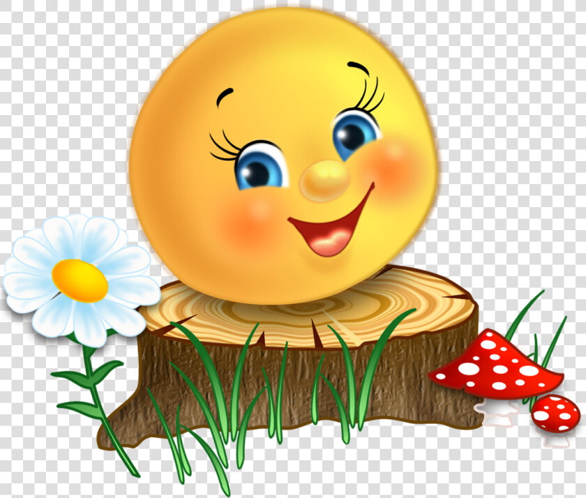 El Que Siempre Esta Feliz Emojis  Smileys  Happy Smiley   Happy Smiley  HD Png DownloadTransparent PNG