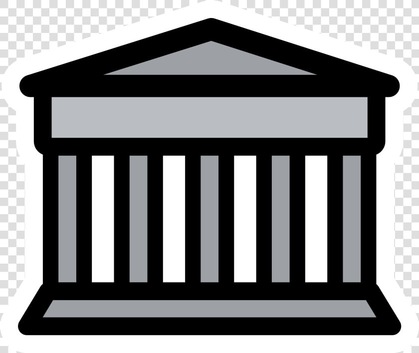 Primary Bank Clip Arts   Bank Clip Art  HD Png DownloadTransparent PNG