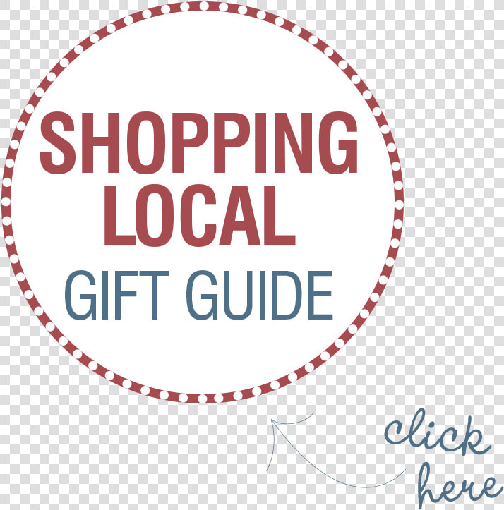 Delta Magazine Shop Local Button   Circle  HD Png DownloadTransparent PNG