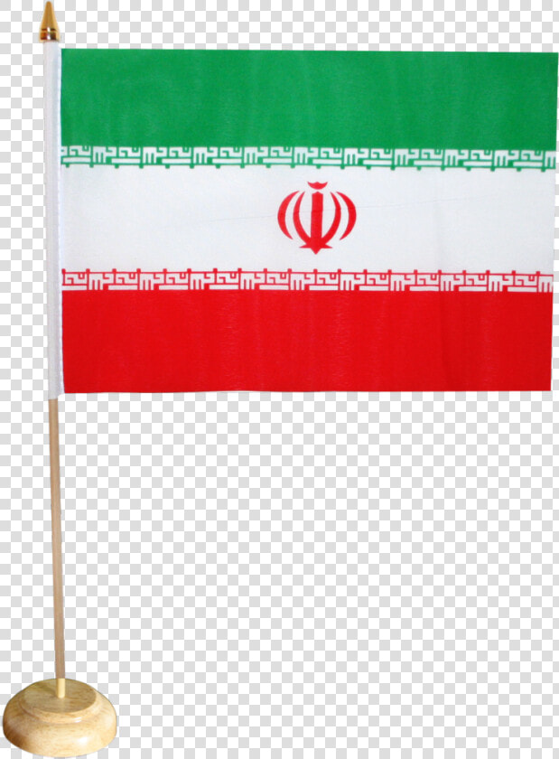 Iran Table Flag   Iran Flag  HD Png DownloadTransparent PNG