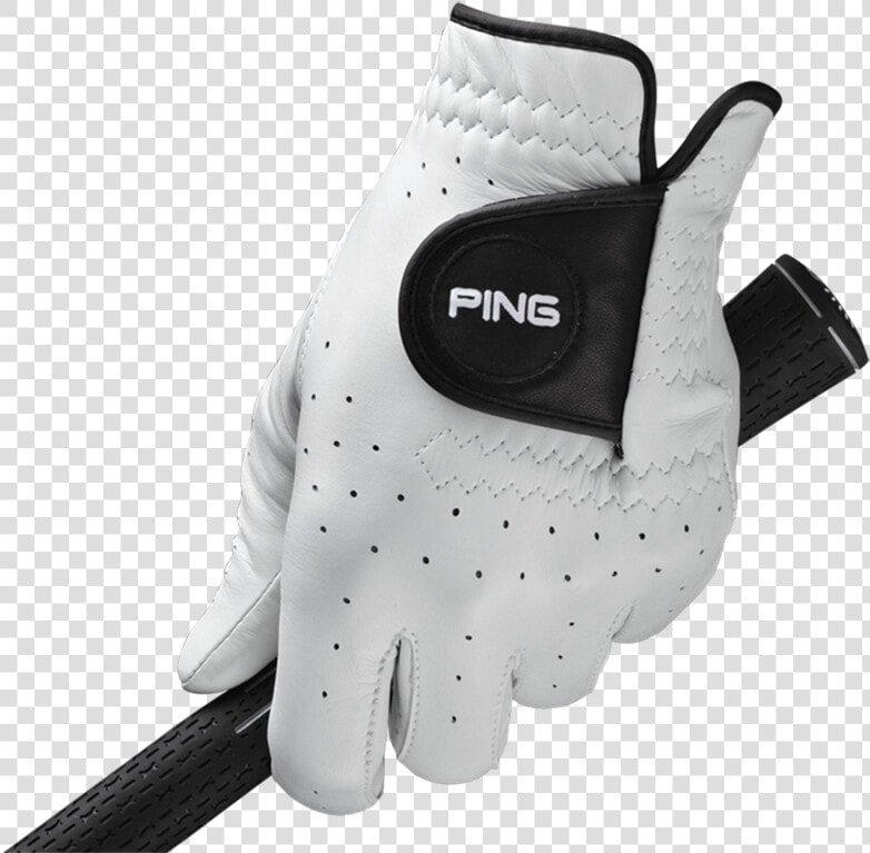 Ping Tour Golf Glove  HD Png DownloadTransparent PNG