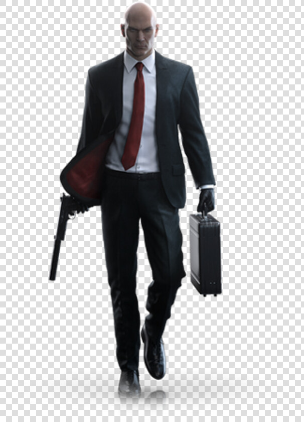 Hitman Game Jogo Agent 47 Agente 47  lucianoballack   Hitman Agent 47 2017  HD Png DownloadTransparent PNG