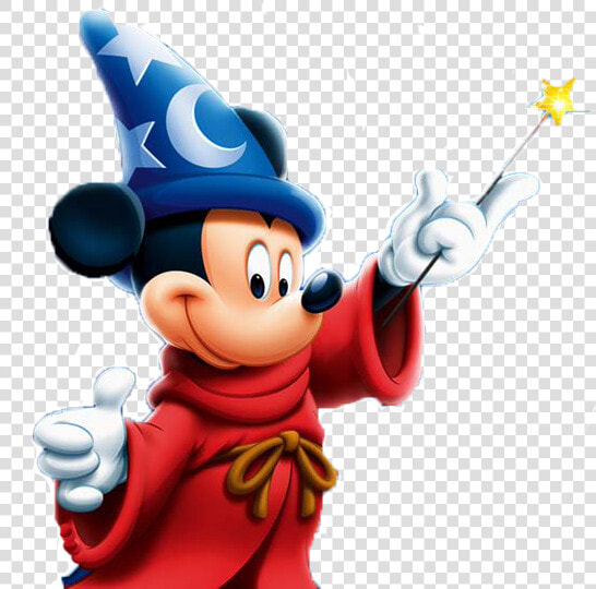 Sorcerer Mickey Png   Disney Magical Moments Festival  Transparent PngTransparent PNG