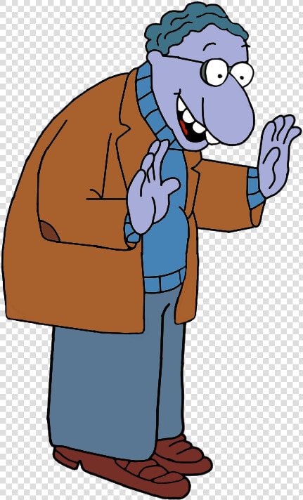 Doug Character Bud Dink   Bud Dink Doug  HD Png DownloadTransparent PNG