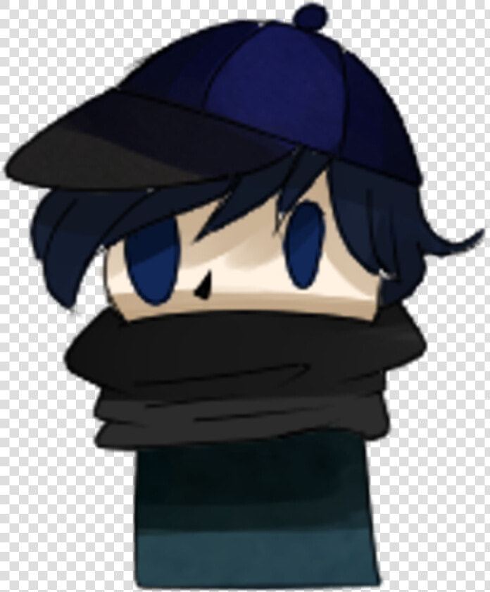  chibi  Riku Fomado   Cartoon  HD Png DownloadTransparent PNG