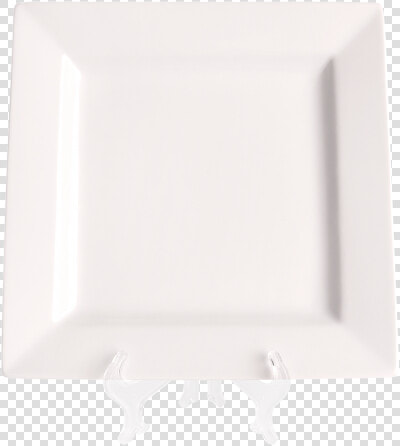 White Square Plate Png   Plate  Transparent PngTransparent PNG