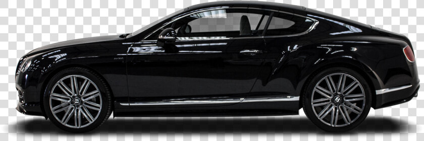 Bentley Continental Gt Speed   Sports Car  HD Png DownloadTransparent PNG