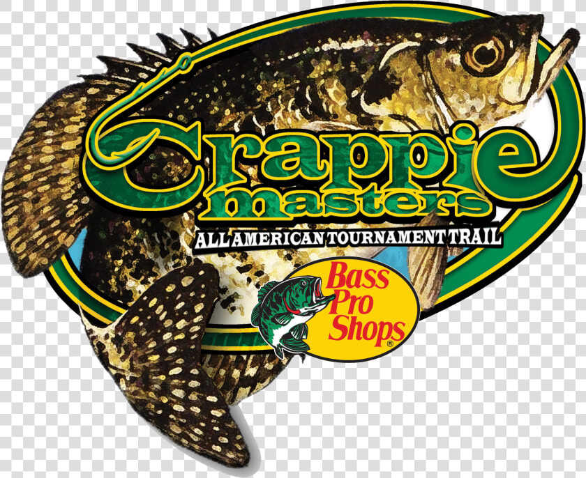 American Crappie Trail 2018 Schedule Crappie Crazy  HD Png DownloadTransparent PNG