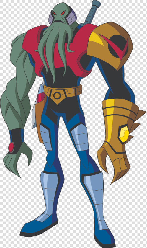 Spacebattles Forums   Ben 10 Vilgax Png  Transparent PngTransparent PNG