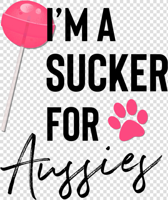 Aussie Dog Australian Shepherd With Sucker Png Transparent   Graphic Design  Png DownloadTransparent PNG