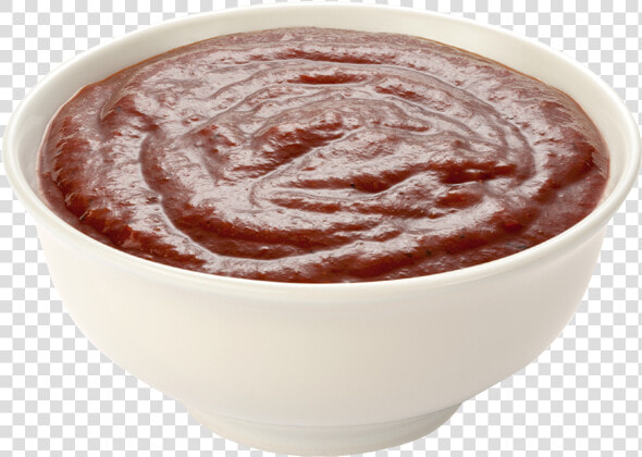 Sauce   Bowl Of Bbq Sauce  HD Png DownloadTransparent PNG