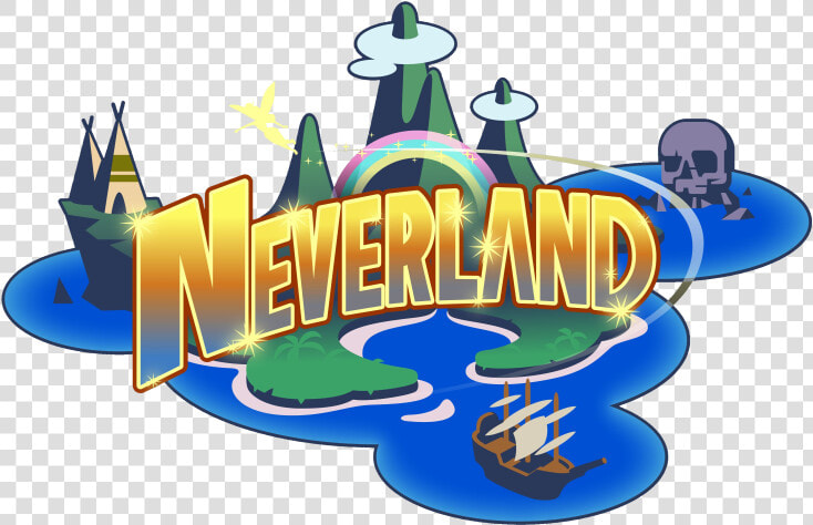 Kingdom Hearts Birth By Sleep Neverland  HD Png DownloadTransparent PNG