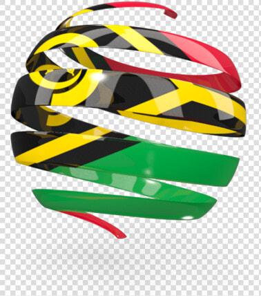 Round 3d Icon   Ecuador 3d  HD Png DownloadTransparent PNG