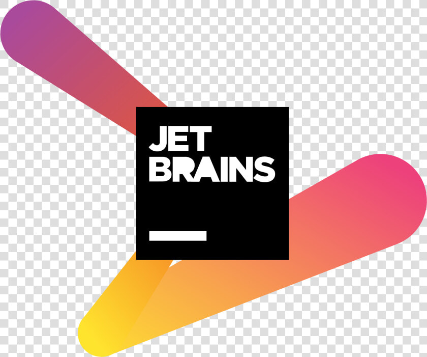 Jetbrains Logo Vector  HD Png DownloadTransparent PNG