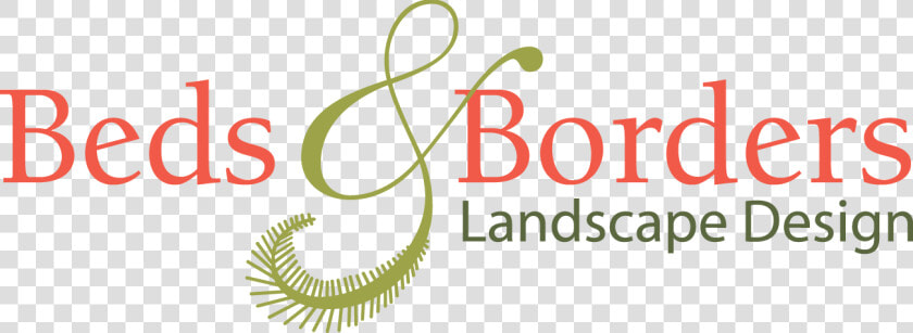 Beds And Borders Landscape Design   Graphic Design  HD Png DownloadTransparent PNG