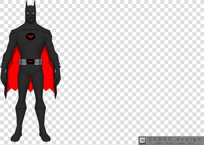 Batman Animated Style   Batman  HD Png DownloadTransparent PNG