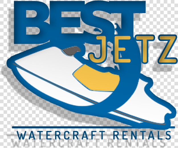 Best Jetz   Jet Ski   Boat Rentals   Bullhead City   Graphic Design  HD Png DownloadTransparent PNG