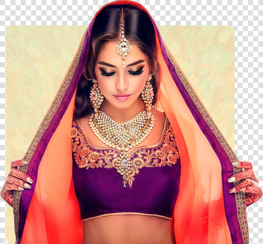 Varanasi Hair Make Up Artist  HD Png DownloadTransparent PNG